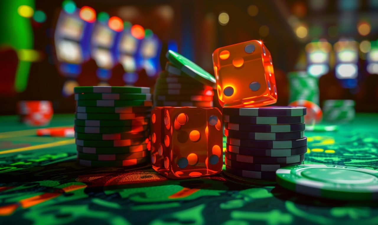 Cá cược bóng đá, cầu lông và thể thao điện tử tại 69 Casino