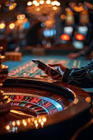 Sảnh cá cược trực tuyến 69 Casino dành cho người chơi Việt Nam