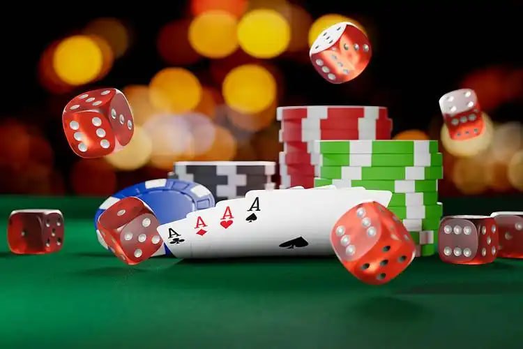 Sportsbook cá cược bóng đá cầu lông và esports tại 69 Casino Việt Nam